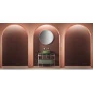 ARTCERAM  FLAIR  STRUKTUR 4.0 95 x 48 h 75,5