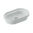 ARTCERAM FUORI SCALA 35x38   LAVABO APPOGGIO