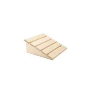 Headrest Spruce Finish -Hafro - Geromin