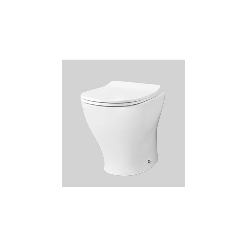 ARTCERAM TEN  WC   A TERRA SCARICO S