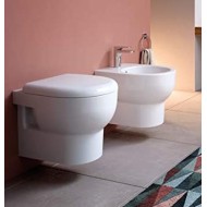 ARTCERAM SMARTY 2.0   BIDET SUSPENDU SMB001 01 ARTCERAM - 1
