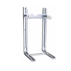 GSG TIME PAIRE DE SUPPORTS DE FIXATION POUR WC ET BIDET SUSPENDU