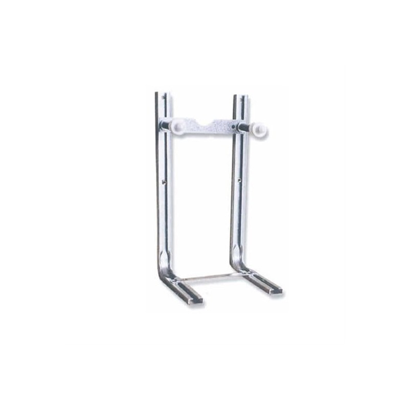 GSG TIME PAIR OF BRACKETS FOR WALL-HUNG WC AND BIDET 