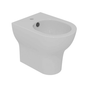 GSG SPEED BIDET  BACK TO WALL ONE HOLE