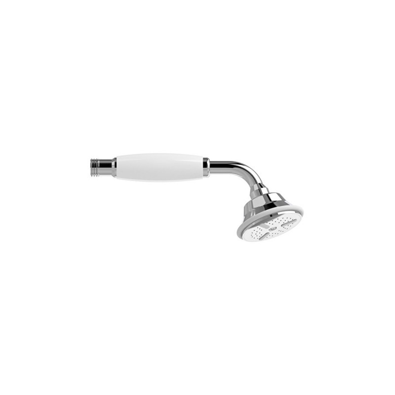 Handbrause L7 x H9 x T22,5 - Chrom DEVON&DEVON - 1