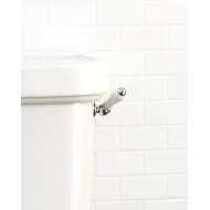 Etoile Collection Hebel für Monoblock L3,2xH4,4xT9,8 mit Chrom-Finish