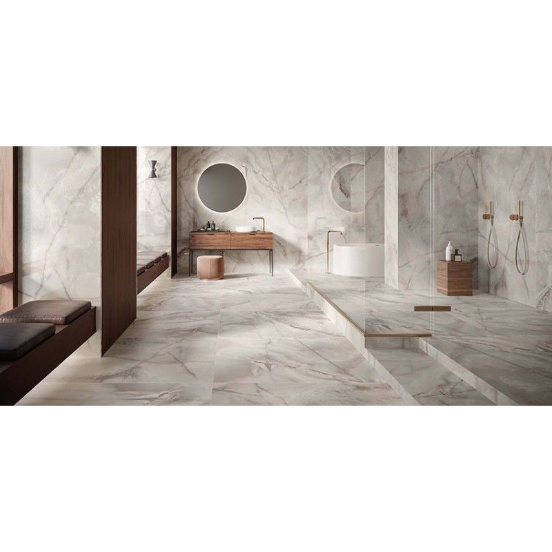 ONICI  ONICE PERLA A 120X278 - CASALGRANDE PADANA 14570114