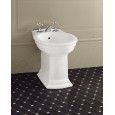 Westminster  Collection Bidet avec evacuation externe 1-3 Trou  L36xH42,5xD56 DEVON&DEVON - 1