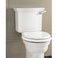 Westminster  Collection Close Coupled Cistern L43xH35,5xD21,5 DEVON&DEVON - 1