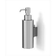 Waltz Soap dispenser L5xH17,1xD9,4 with Chrome finish DEVON&DEVON - 1