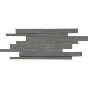 KALEIDO GRIGIO NAT LISTELLATO   30x60 - SAIME 7670441 SAIME CERAMICHE - 1