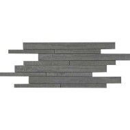 KALEIDO GRIGIO GELAEPPT LISTELLATO   30x60 - SAIME 7670451 SAIME CERAMICHE - 1