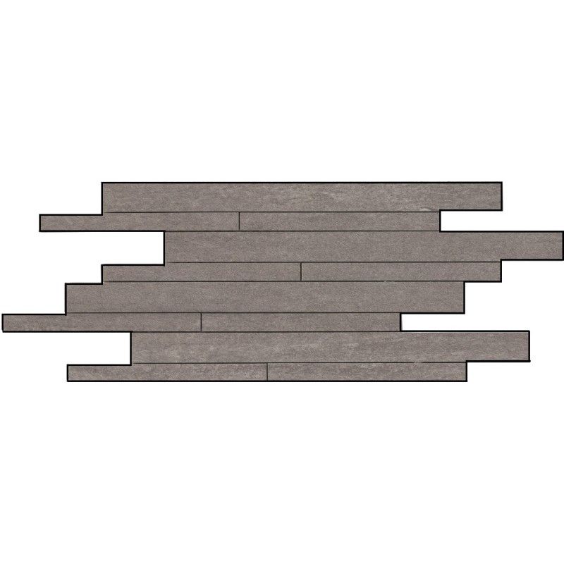 KALEIDO CAPPUCCINO NAT LISTELLATO   30x60 - SAIME 7674831 SAIME CERAMICHE - 1