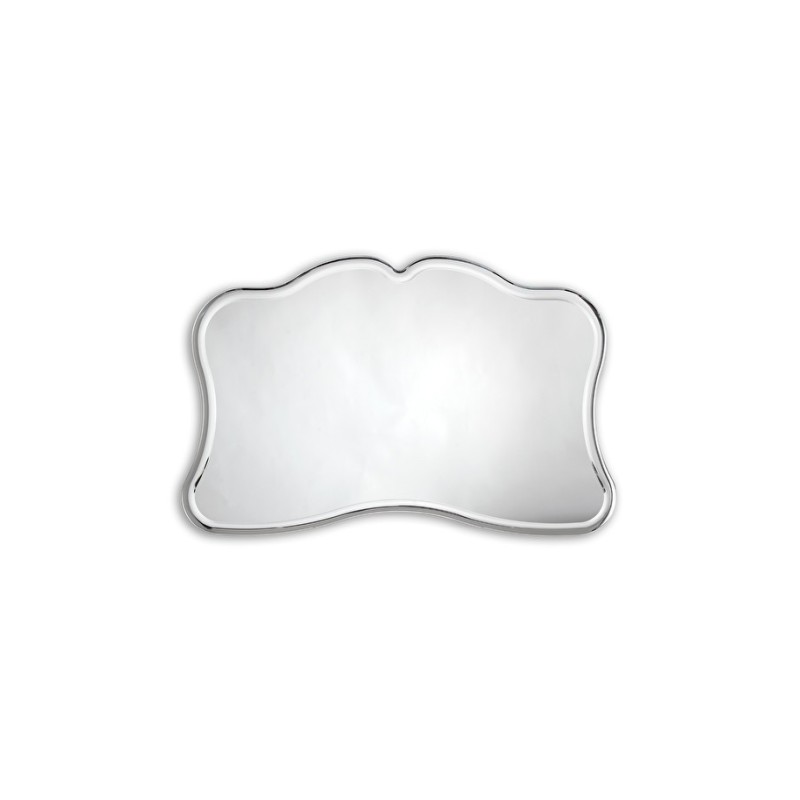 Vintage Mirrors Fairy Specchio L110xH70xD2,6 DEVON&DEVON - 1