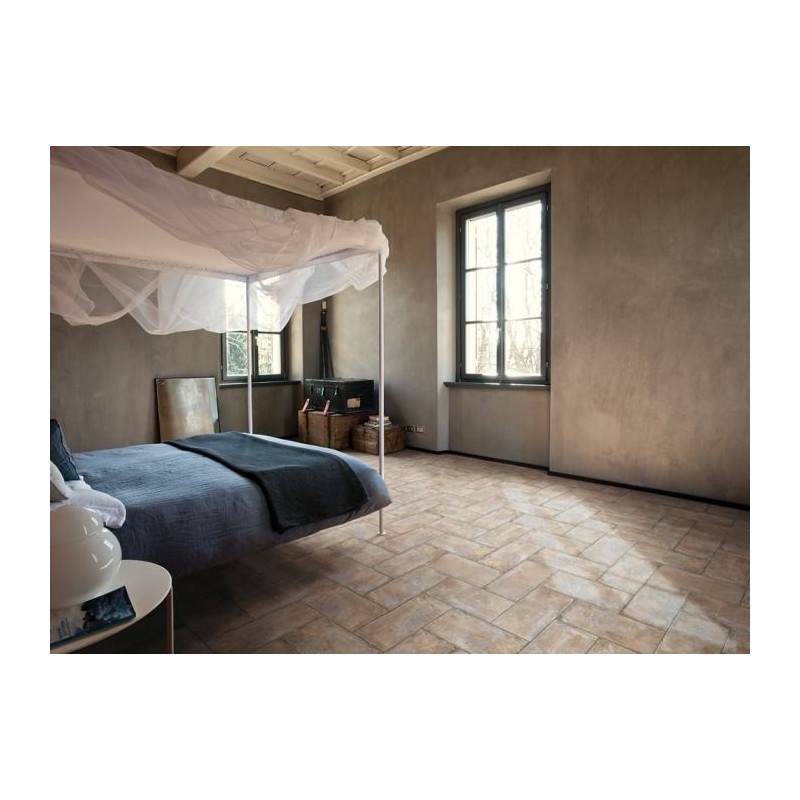 COTTOANTICO GREIGE GRIP 30x60 - SAIME 7692545