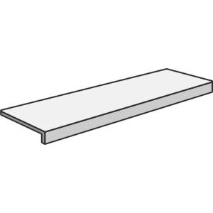 Impact Graphite Elle Element 15X30 Grip - Atlas Concorde AFIY ATLAS CONCORDE SOLUTION - 1
