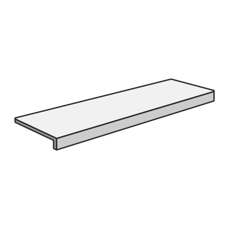 Impact Graphite Elle Element 15X30 Grip - Atlas Concorde AFIY ATLAS CONCORDE SOLUTION - 1