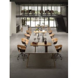 Boost Grey Hammered -162X324  12 mm ST - Atlas Concorde A65C ATLAS PLAN - 1