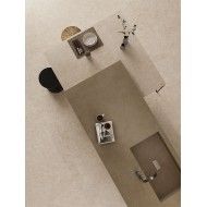 Boost Natural Ecru Hammered -162X324  12 mm ST - Atlas Concorde A649 ATLAS PLAN - 1