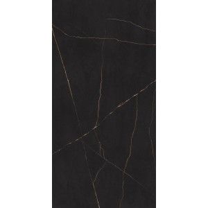 Black Atlantis Bookmatch Silk 162X324 - 12 mm ST - Atlas Concorde A8XW ATLAS PLAN - 1