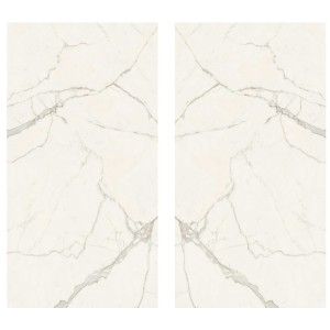 Calacatta Extra A Lucidato 162X324 - 12 mm ST - Atlas Concorde AAVD