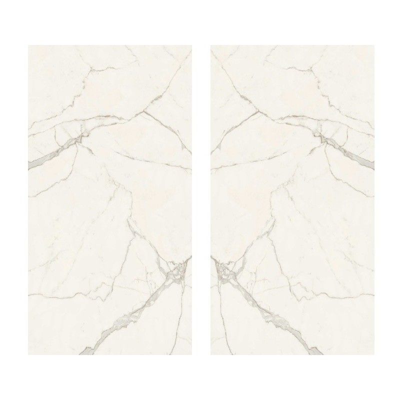 Calacatta Extra A Lucidato 162X324 - 12 mm ST - Atlas Concorde AAVD