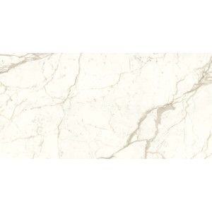 Calacatta Prestigio Silk - 162X324 12 mm ST - Atlas Concorde A4T0