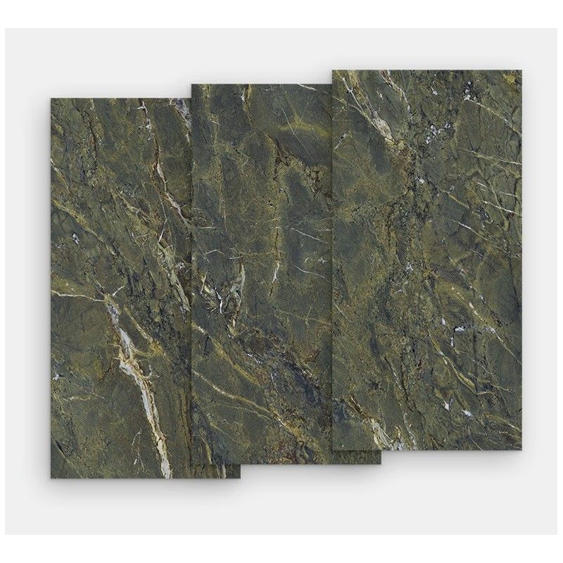MARMI MAXFINE verde persia Polished Rectified 150X75   FMG L175488MF6 FMG IRIS - 1