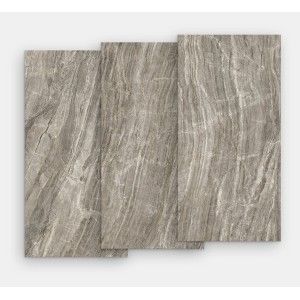MARMI MAXFINE nuvolato grigio Brillant Ajustee 300X150   FMG L315516MF6 FMG IRIS - 1