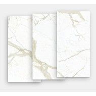 MARMI MAXFINE white calacatta silky Ajustee 300X150   FMG SY315332MF6 FMG IRIS - 1