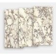 MARMI MAXFINE breccia medicea  Pre-polished Rectified 75X37,5   FMG P737551MF6 FMG IRIS - 1
