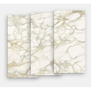 MARMI MAXFINE calacatta oro Polished Rectified 75X37,5   FMG L737365MF6 FMG IRIS - 1