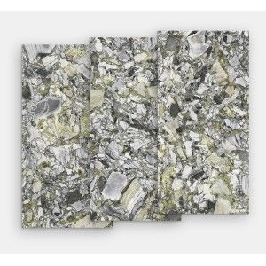 MARMI MAXFINE ocean white Rectified 75X37,5   FMG L737559MF6 FMG IRIS - 1