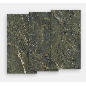 MARMI MAXFINE verde persia Polished Rectified 75X37,5   FMG L737488MF6 FMG IRIS - 1