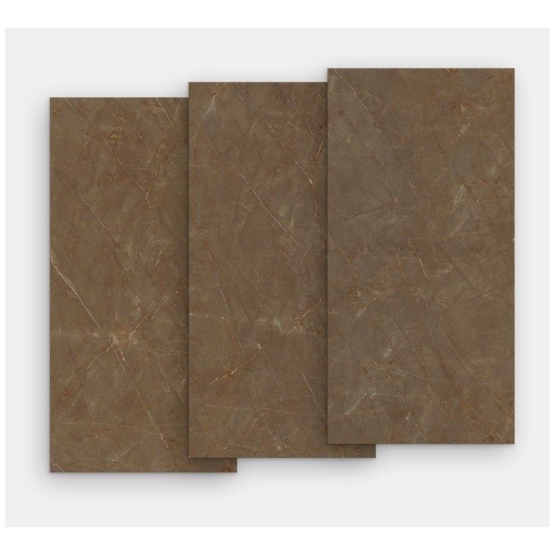 MARMI MAXFINE gaudi stone extra Polished Rectified 75X75   FMG L75517MF6 FMG IRIS - 1