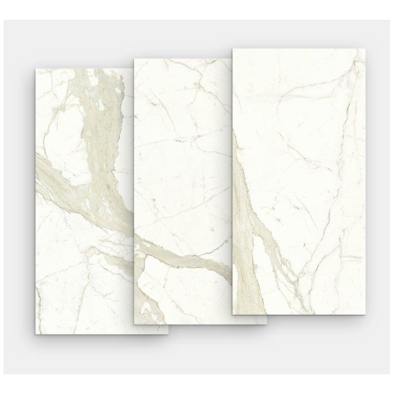 MARMI SELECT calacatta naturale Rettificato 120X60   FMG P628265 FMG IRIS - 1