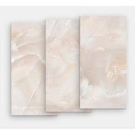 MARMI SELECT onice alabastrino lucidato Rettificato 120X60   FMG LU628358 FMG IRIS - 1