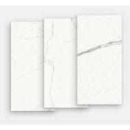 MARMI SELECT bianco venato extra Polished Rectified 60X60   FMG LU668300 FMG IRIS - 1