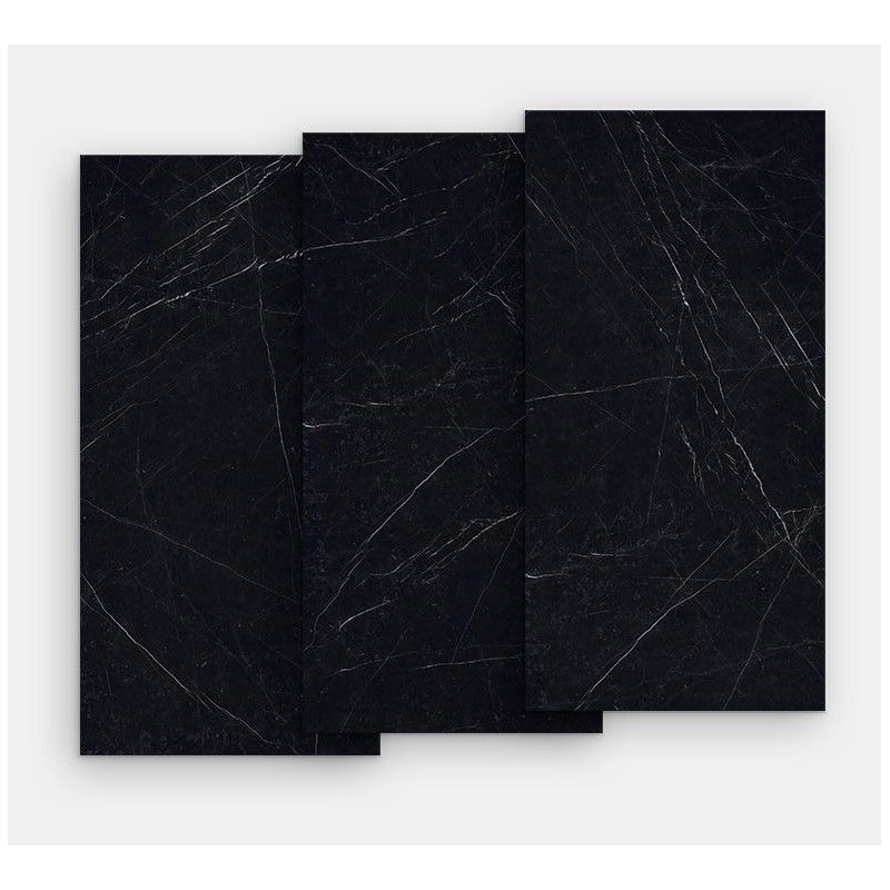 MARMI SELECT black marquinia lucidato Rettificato 60X60   FMG LU668338 FMG IRIS - 1