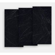 MARMI SELECT black marquinia silky Ajustee 60X60   FMG SY668338 FMG IRIS - 1