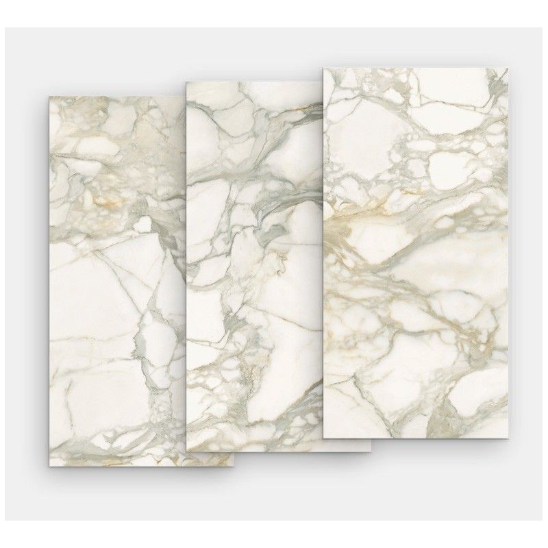 MARMI SELECT calacatta oro naturale Rettificato 60X60   FMG P668365 FMG IRIS - 1