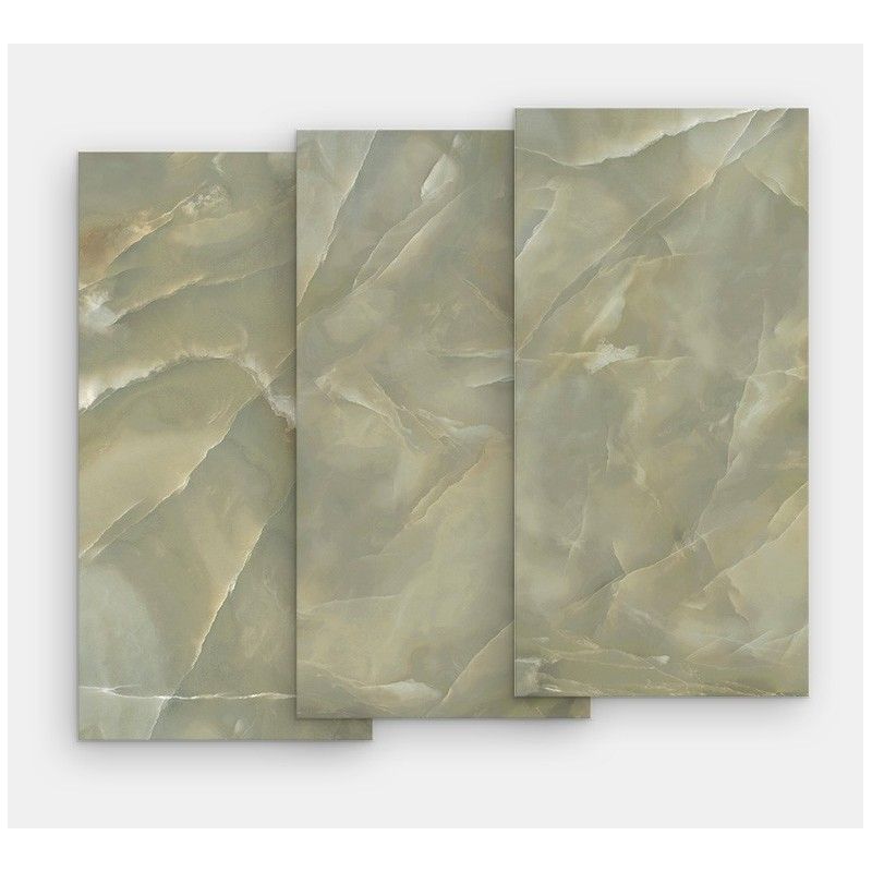 MARMI SELECT onice giada Polished Rectified 60X60   FMG LU668357 FMG IRIS - 1