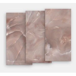 MARMI SELECT onice malaga Polished Rectified 60X60   FMG LU668356 FMG IRIS - 1