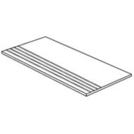 PALLADIO certosa gradino Natural 60X30   FMG P36527 FMG IRIS - 1