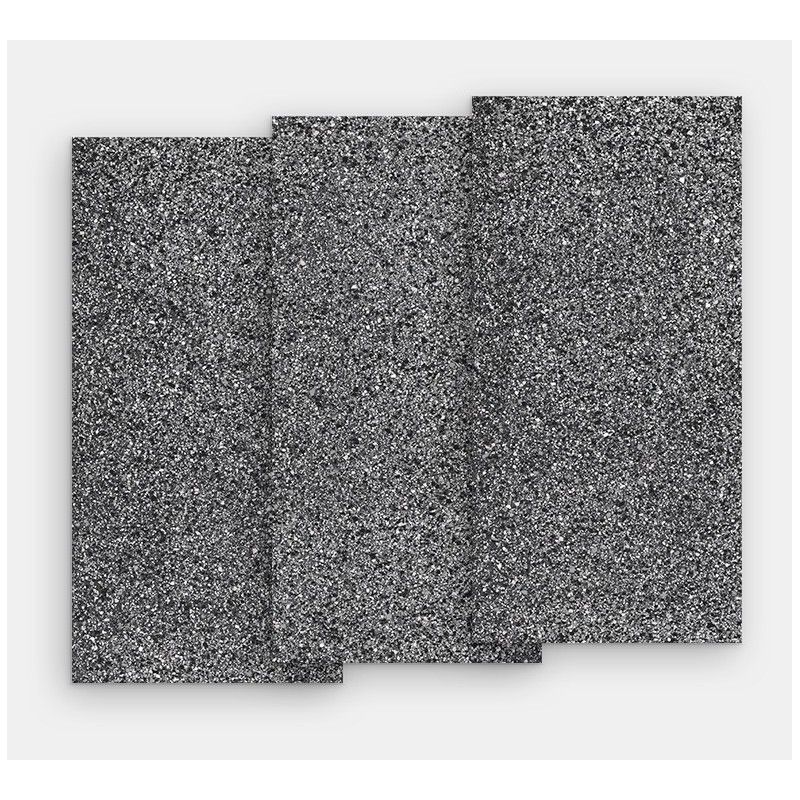 RIALTO graphite Natural Rektifiziert 120X120   FMG P1200423 FMG IRIS - 1
