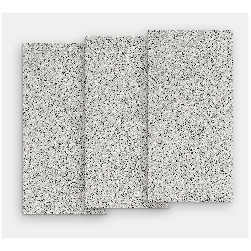 RIALTO silver levigato Rettificato 120X120   FMG L120421 FMG IRIS - 1