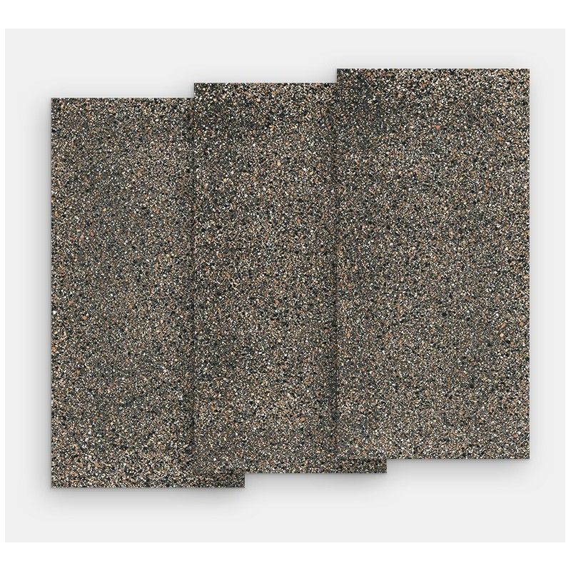 RIALTO earth Geschliffen 20X20   FMG L20426 FMG IRIS - 1