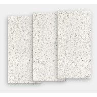 RIALTO white levigato 20X20   FMG L20420 FMG IRIS - 1