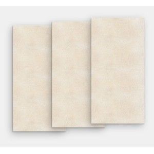 ROADS white purity smooth Rectified 60X30   FMG P63197 FMG IRIS - 1