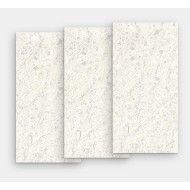 VENICE VILLA zinc Aiguisé Ajustee 120X120   FMG L120405 FMG IRIS - 1